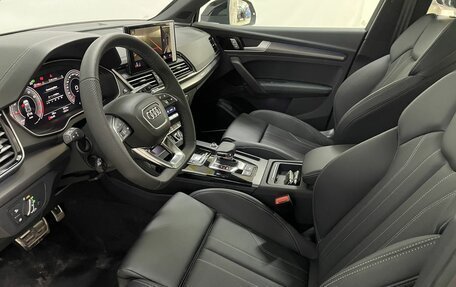 Audi Q5, 2025 год, 5 770 000 рублей, 14 фотография