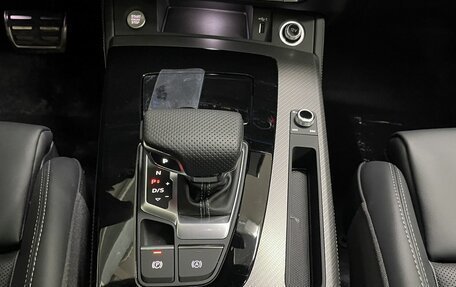 Audi Q5, 2025 год, 5 770 000 рублей, 16 фотография