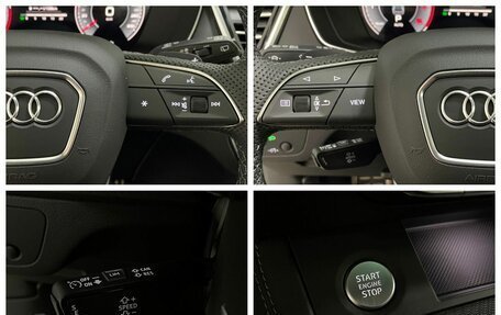 Audi Q5, 2025 год, 5 770 000 рублей, 19 фотография