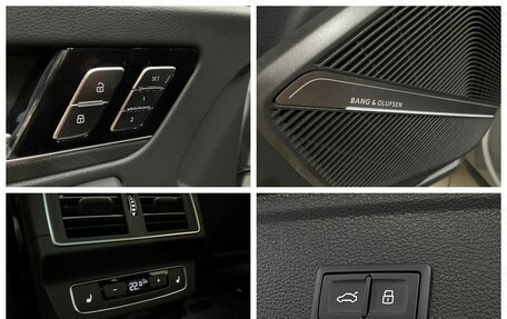 Audi Q5, 2025 год, 5 770 000 рублей, 21 фотография