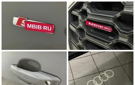 Audi Q5, 2025 год, 5 770 000 рублей, 22 фотография