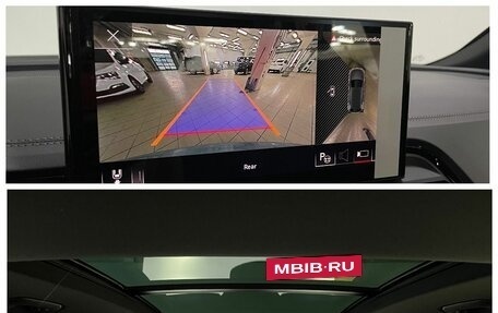 Audi Q5, 2025 год, 5 770 000 рублей, 23 фотография