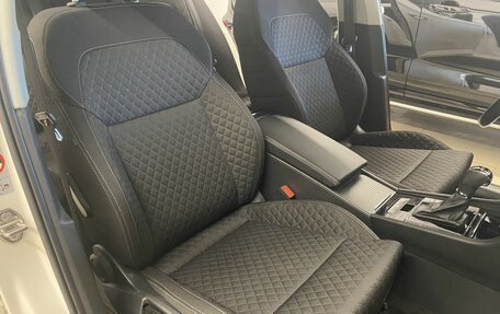 Skoda Superb III рестайлинг, 2019 год, 2 149 000 рублей, 14 фотография