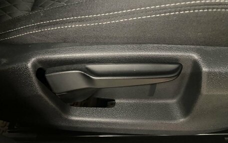 Skoda Superb III рестайлинг, 2019 год, 2 149 000 рублей, 13 фотография