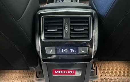 Skoda Superb III рестайлинг, 2019 год, 2 149 000 рублей, 16 фотография