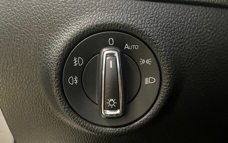 Skoda Superb III рестайлинг, 2019 год, 2 149 000 рублей, 32 фотография