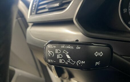 Skoda Superb III рестайлинг, 2019 год, 2 149 000 рублей, 33 фотография