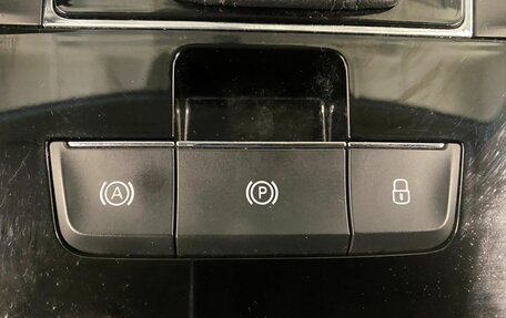 Skoda Superb III рестайлинг, 2019 год, 2 149 000 рублей, 31 фотография