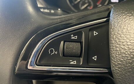 Skoda Superb III рестайлинг, 2019 год, 2 149 000 рублей, 34 фотография