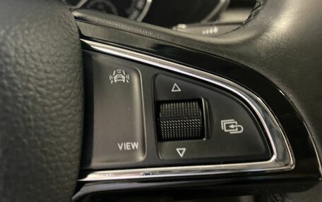 Skoda Superb III рестайлинг, 2019 год, 2 149 000 рублей, 35 фотография