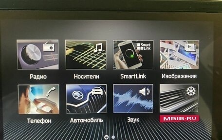 Skoda Superb III рестайлинг, 2019 год, 2 149 000 рублей, 27 фотография