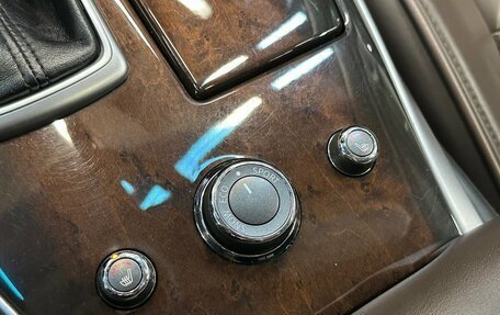 Infiniti JX, 2013 год, 1 699 000 рублей, 10 фотография