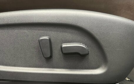 Infiniti JX, 2013 год, 1 699 000 рублей, 15 фотография