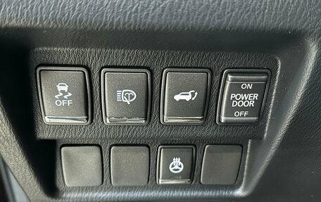 Infiniti JX, 2013 год, 1 699 000 рублей, 11 фотография