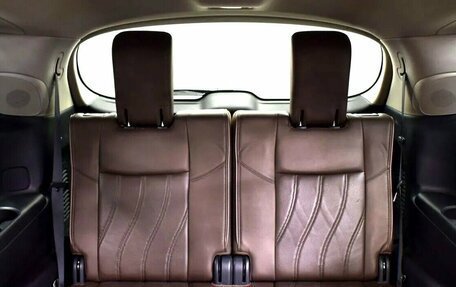 Infiniti JX, 2013 год, 1 699 000 рублей, 19 фотография