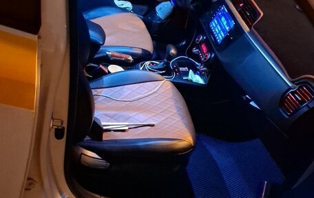 KIA Rio IV, 2021 год, 1 200 000 рублей, 6 фотография