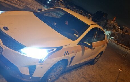 KIA Rio IV, 2021 год, 1 200 000 рублей, 2 фотография