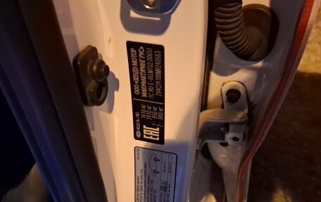 KIA Rio IV, 2021 год, 1 200 000 рублей, 7 фотография