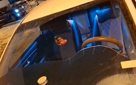 KIA Rio IV, 2021 год, 1 200 000 рублей, 8 фотография