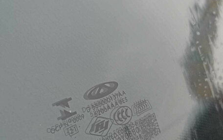 Chery Tiggo 4 I рестайлинг, 2022 год, 820 000 рублей, 8 фотография