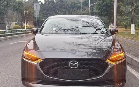 Mazda 3, 2021 год, 1 450 000 рублей, 2 фотография