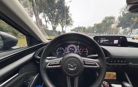 Mazda 3, 2021 год, 1 450 000 рублей, 5 фотография