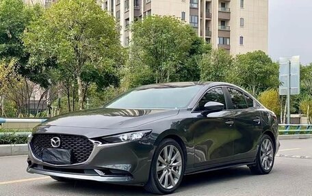 Mazda 3, 2021 год, 1 450 000 рублей, 3 фотография