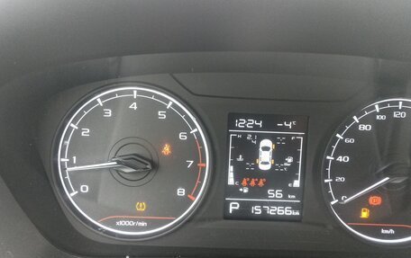 Geely Emgrand, 2024 год, 1 110 000 рублей, 6 фотография