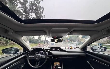 Mazda 3, 2021 год, 1 450 000 рублей, 6 фотография