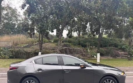 Mazda 3, 2021 год, 1 450 000 рублей, 9 фотография