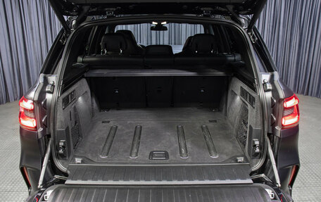 BMW X5 M, 2021 год, 10 500 000 рублей, 10 фотография