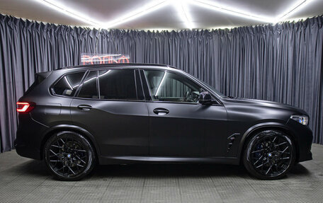 BMW X5 M, 2021 год, 10 500 000 рублей, 4 фотография