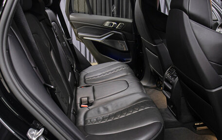 BMW X5 M, 2021 год, 10 500 000 рублей, 12 фотография