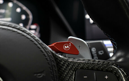 BMW X5 M, 2021 год, 10 500 000 рублей, 21 фотография