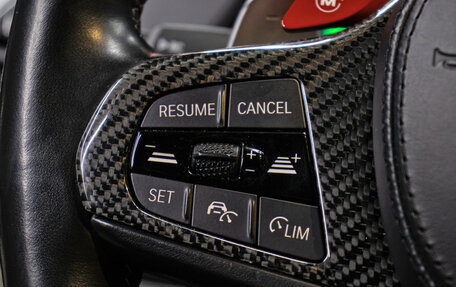 BMW X5 M, 2021 год, 10 500 000 рублей, 24 фотография