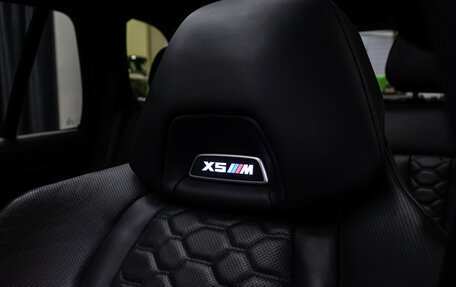 BMW X5 M, 2021 год, 10 500 000 рублей, 22 фотография