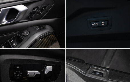 BMW X5 M, 2021 год, 10 500 000 рублей, 27 фотография