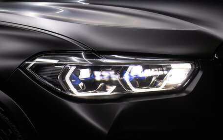 BMW X5 M, 2021 год, 10 500 000 рублей, 32 фотография