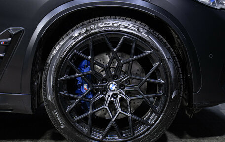 BMW X5 M, 2021 год, 10 500 000 рублей, 34 фотография