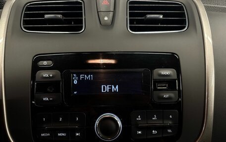 Renault Sandero II рестайлинг, 2020 год, 1 199 000 рублей, 9 фотография