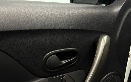 Renault Sandero II рестайлинг, 2020 год, 1 199 000 рублей, 12 фотография