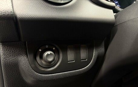 Renault Sandero II рестайлинг, 2020 год, 1 199 000 рублей, 13 фотография