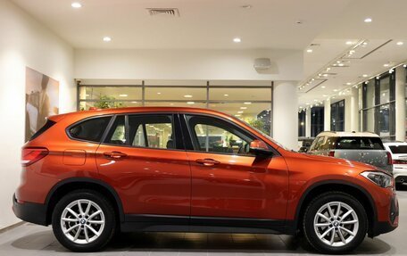 BMW X1, 2021 год, 2 980 000 рублей, 4 фотография