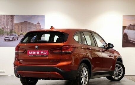BMW X1, 2021 год, 2 980 000 рублей, 5 фотография