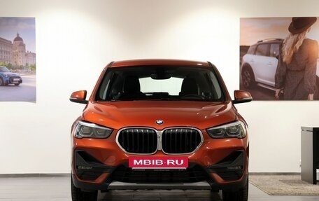 BMW X1, 2021 год, 2 980 000 рублей, 2 фотография