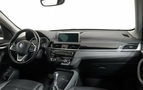 BMW X1, 2021 год, 2 980 000 рублей, 14 фотография