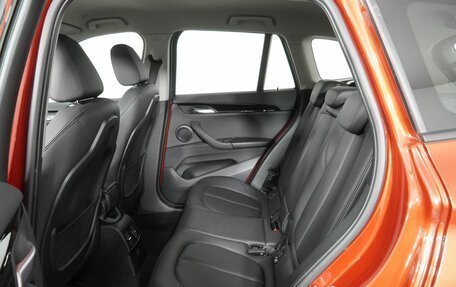 BMW X1, 2021 год, 2 980 000 рублей, 13 фотография