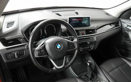 BMW X1, 2021 год, 2 980 000 рублей, 12 фотография