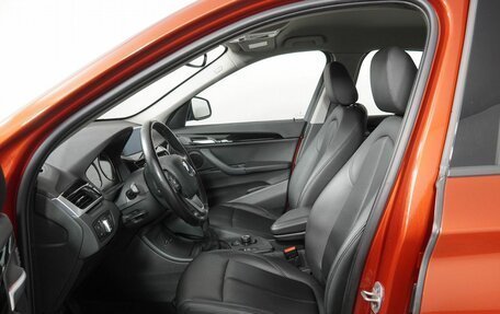 BMW X1, 2021 год, 2 980 000 рублей, 11 фотография