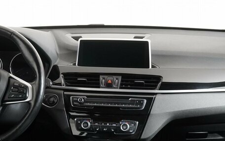 BMW X1, 2021 год, 2 980 000 рублей, 16 фотография